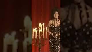 It's been 18 years since Amy won Song of the Year at the MOJO Awards for 'Rehab' 