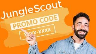 Jungle Scout Coupon Code   Jungle Scout Discount Code and Coupon | 2024 ⌛️