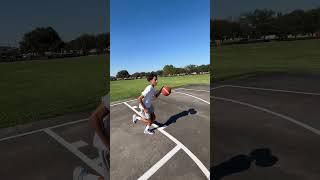 Full court layups #basketball #training #topshorts