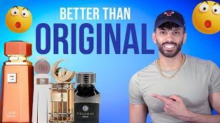 10 Cheapie Fragrances That Smell Expensive!