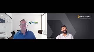 SEO Strategies by Jeff Tormey of SEO Guru Atlanta on Insights in Action by Orange 142