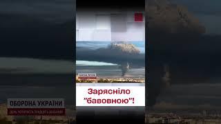 "Бавовни" в РФ стає все більше!