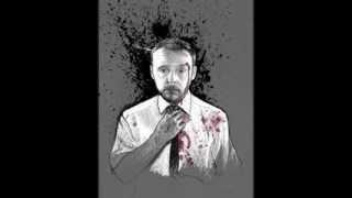 WTF with Simon Pegg