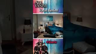 Sol Yanım | İlacın Benim! #Shorts