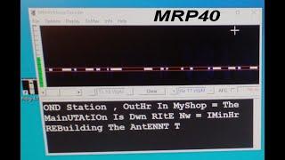 Morse Code decoders for Ham Radio