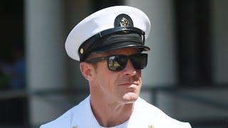 Disturbing new video, details in Navy SEAL Eddie Gallagher's case - Day That Was | MSNBC