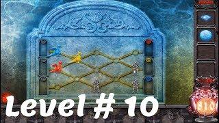 Room Escape 50 Rooms 8 Level # 10 Android/iOS Gameplay/Walkthrough