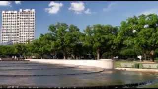 Visit City of Houston Texas | "The Space City" | CityOf.com/Houston
