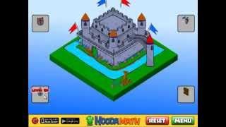 Grow Castle Walkthrough