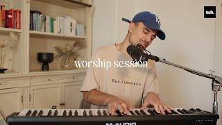 Worship Session | Anbetung | Julian D. Winter