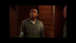 Community - "I am the truest repairman!"