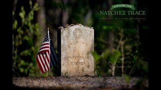 History Along The Natchez Trace