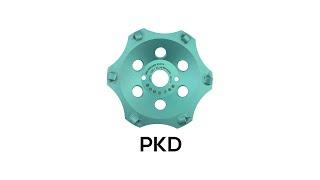 PRODIAMANT PKD