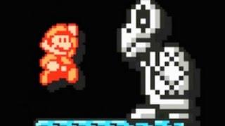Super Mario Maker - Super Expert 100 Mario Challenge #78
