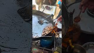 Samad Tawa Kaleji Masala | Juicy And Spicy Tawa Kaleji | Dabgari Garden Peshawar #shorts