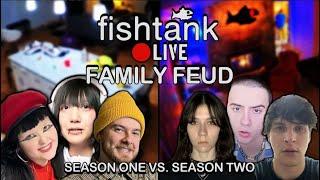 Fishtank Feud FT Josie, Sylvia, Vance, TJ Brian, Tayleigh!