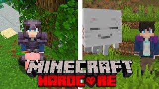 Day 135+ • Minecraft Hardcore (1.21.6) | Episode #10
