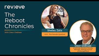 How the Other Half Thrives: The Female Quotient
