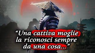 Proverbi e Detti Giapponesi sulla VITA | Profonda Saggezza Nipponica