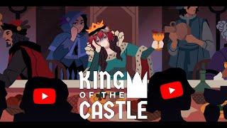 Power returns to THE NORTH!! | [Weekly King of the Castle]