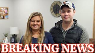 "The Saddest News Ever: Joseph & Kendra Duggar’ Heartfelt Announcement Stuns Counting On Fans "