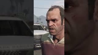 Наши везде Grand Theft Auto V #shorts