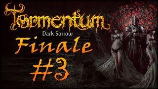 Прохождение Tormentum - Dark Sorrow Финал: Путь Предназначения.