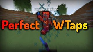 Auto Sprint Reset - STap / WTap Mod [Minecraft 1.8.9] + SRC