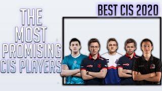 CIS - CS GO - MOST PROMISING PLAYERS 2020 (sh1ro, El1an, degster etc.) | HIGHLIGHTS CS GO