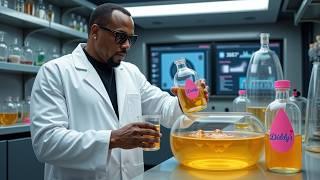 Diddy Oil - How It's Made