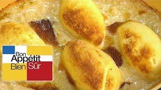 Quenelles de brochet [Recette]