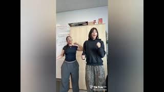 Da' Dip Dance Trend Tiktok Compilation