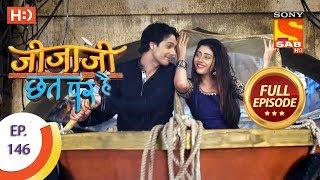 Jijaji Chhat Per Hai - Ep 146 - Full Episode - 31st July, 2018