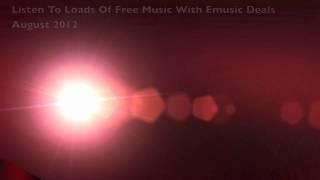 eMmusic Deals August 2012 - Save With eMmusic Deals August 2012