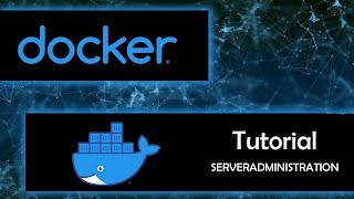 Docker Tutorial #25 - An Email Server with MailCow