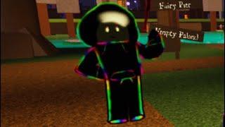 How To Get The “DarkMrMan Guest” | Find The Guests #roblox #guest