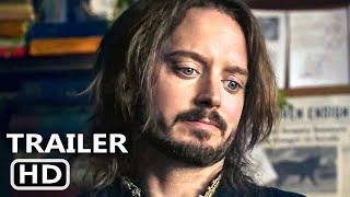 Bookworm Official Trailer (2024) Elijah Wood