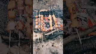Шашлики