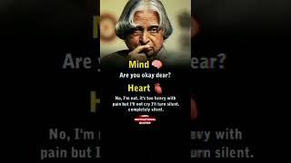 Trending motivational quotes  | Apj Abdul kalam 