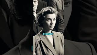 The last woman to be hanged in the UK #truecrimeshorts #tragedy #shorts #viralshorts
