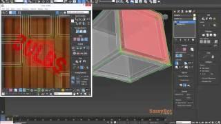 Lightmapping: 3ds Max to Unity3D