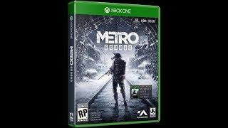 Metro Exodus(2019) Minimum System Requirements - 1080p / Low / 30FPS