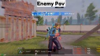 Finally Enemy Pov Revealed  || Jiggle Like @JONATHANGAMINGYT 