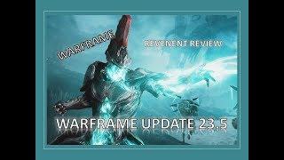 Revenant First Impressions Update 23.6.0 + 23.8 | Warframe Review