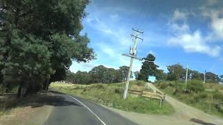 All Tassie Travellers - Fern Tree to Neika