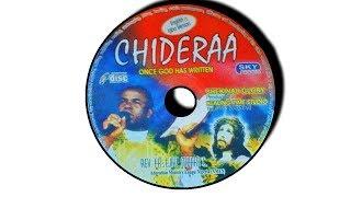 Chideraa: Once God Has Written - Part 2 - Rev. Fr. Ejike Mbaka C. (Video CD)