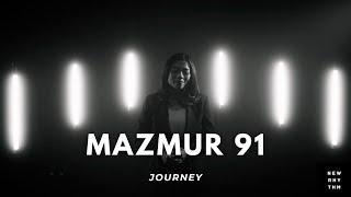 New Rhythm - Mazmur 91 | Official Music Video