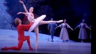 passionballet.topf.ru Anna Nikulina, Denis Rodin "Nutcracker"