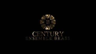 8Dio Century Ensemble Brass Trailer - 2 Horns