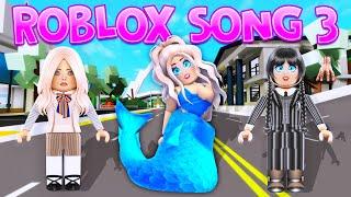 FOXI ft. HUDINASUL - ROBLOX SONG 3 (Official Music Video)